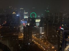 -上海新世界丽笙大酒店旋景餐厅(人民广场店)