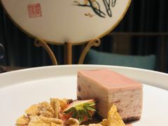 -素慧餐厅(大虹桥店)