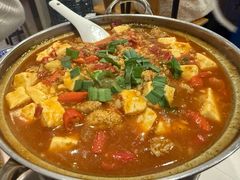 -新新湘菜馆(新中街二条店)