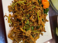 -闻香阁·清真(光荣道店)