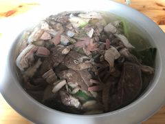 捞化-古街捞化牛杂(井大店)