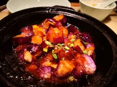 -绿茶餐厅(广州天河城店)