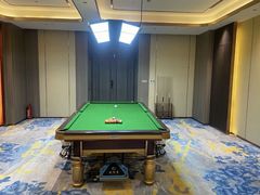 -澜花台球会所(远大金地中心店)