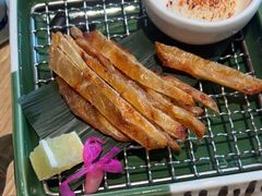 -匠和风精致料理(福州金融街万达店)