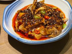 -洪兴砂锅·融合砂锅菜(三站店)
