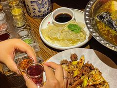 -锦上中式酒馆(南内环店)