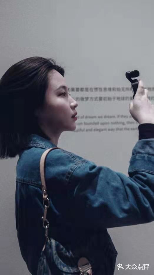 长沙必打卡[谢子龙影像艺术馆  ]长沙要浪漫