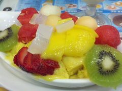 -许留山(梳士巴利道店)