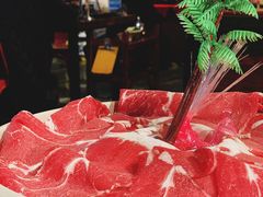-额尔敦草原涮羊肉·烧烤(冻青树总店)