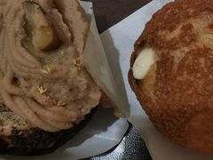 -西树泡芙(静安大悦城店)