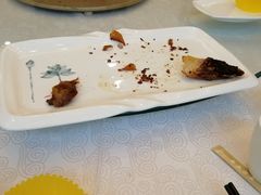 -爱舍海岸酒店(香港中路五四广场店)