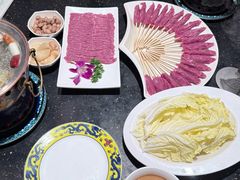 -南门涮肉(东单店)