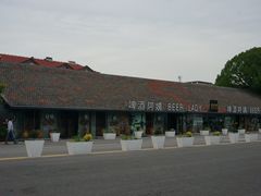 -云间粮仓