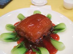-功德林素菜饭庄(前门店)