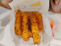 -德克士(西站站内店)