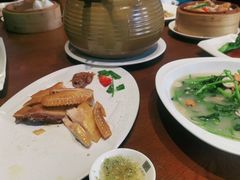 -ZEN采蝶轩·粤味臻鲜·手作点心·商务宴请(泰州店)