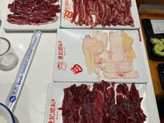 -陈记顺和潮汕牛肉火锅(韩江路店)