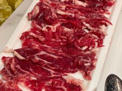 吊龙伴-八合里牛肉火锅(上海中山公园店)