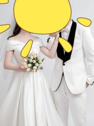 -蔚蓝映像STUDIO婚纱摄影(南稍门店)