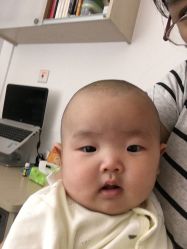 -龙文宝贝上门婴儿理发满月剃胎毛(浦东店)
