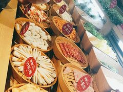 -樱煦和牛寿喜烧(如皋吾悦广场店)