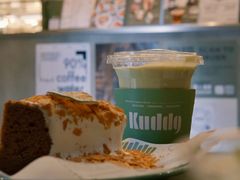 -KUDDO COFFEE(天河城店)