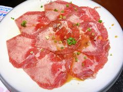 -鹤江桥·红油牛肉粉(SKP店)