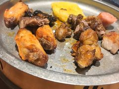 -汉巴味德(沈阳万象汇店)