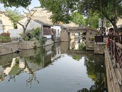 -南浔古镇