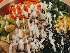-朴大叔拌饭(广州花城汇店)