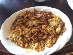 iphone_upload_pic-福寿斋·老北京铜锅涮肉·烧烤(清岚店)
