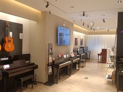 -雅歌音乐培训中心·钢琴培训·乐器培训(交道口店)