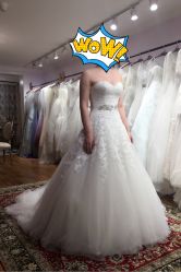 -SATIN COUTURE瑟庭婚纱礼服馆