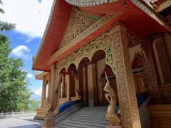 -西双版纳勐泐文化旅游区