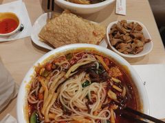 -水平有限广西米粉·广西风味集(五道口店)