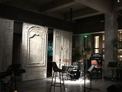 -北京三里屯CHAO酒店