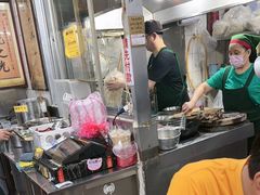 -刘山东牛肉面