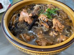 -哈尔滨风味小吃东北菜(五角场店)