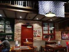 大堂-湘下佬老长沙吃货铺(广场莱斯店)