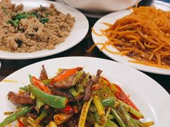 -沣元春饼馆(幸福巷店)