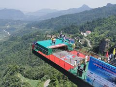 -梦幻奥陶纪景区