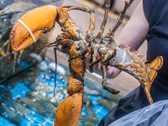 -醉壹号海鲜大排档(厦门美食地标店)