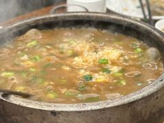 海肠捞饭-渔满仓海鲜渔家(象山二店)