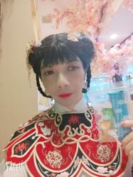 -安利上海体验馆