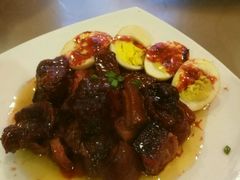 -罗阳人家私房菜(罗阳路店)