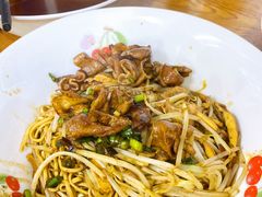 大肠-小狗面馆(复兴店)