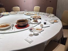 -荣兴酒家(徐家汇店)