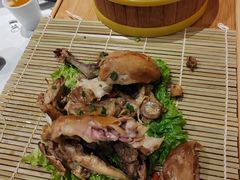 -惠丰堂饭庄·烤鸭·京味菜(西北旺·唐家岭店)