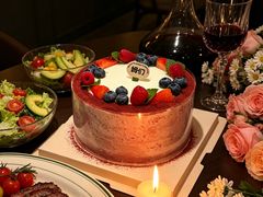 -姆们M Sweetie Cake(三里屯店)