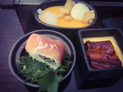 寿司-FLAIR顶层餐厅酒吧(浦东丽思卡尔顿酒店)